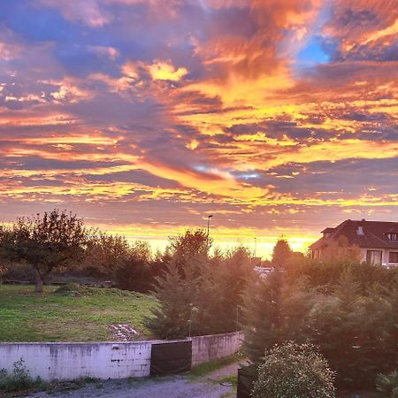 Villa Raffaella Les Albres Εξωτερικό φωτογραφία