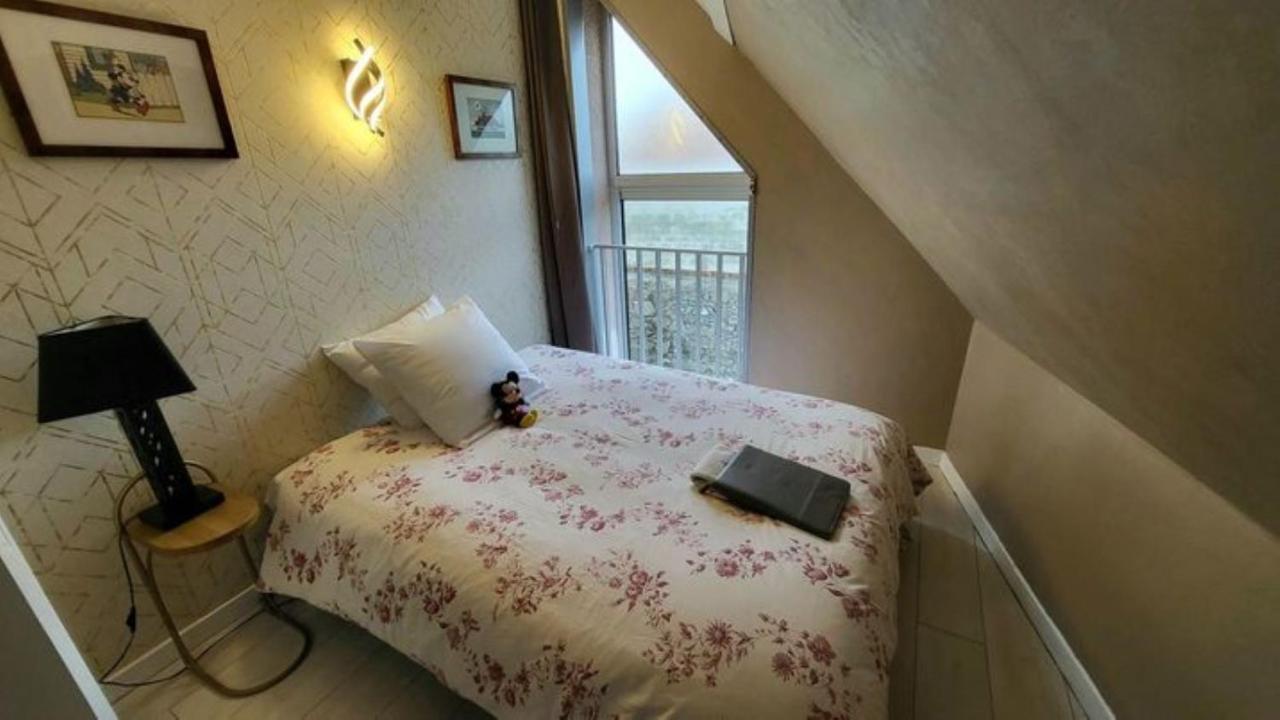 Villa Raffaella Les Albres Εξωτερικό φωτογραφία