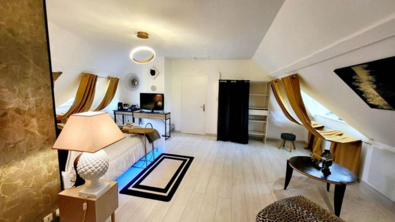 Villa Raffaella Les Albres Εξωτερικό φωτογραφία