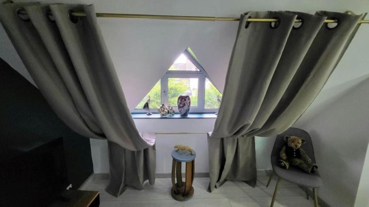 Villa Raffaella Les Albres Εξωτερικό φωτογραφία