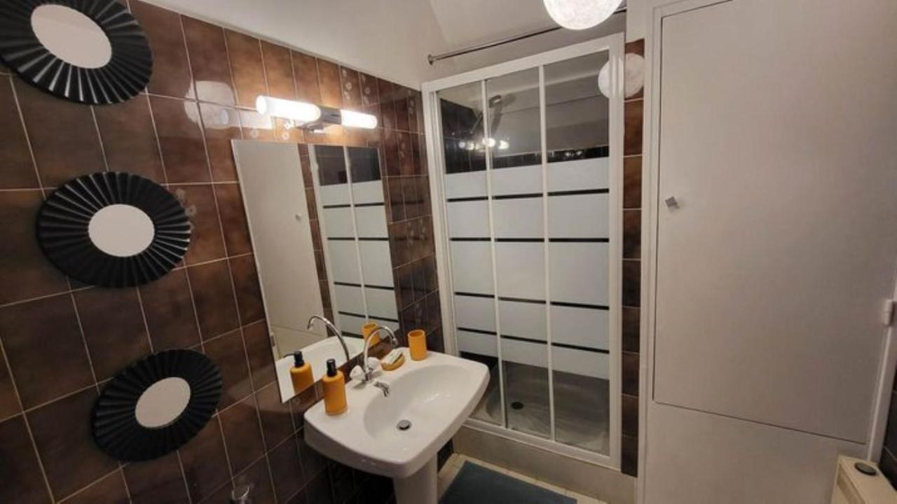 Villa Raffaella Les Albres Εξωτερικό φωτογραφία