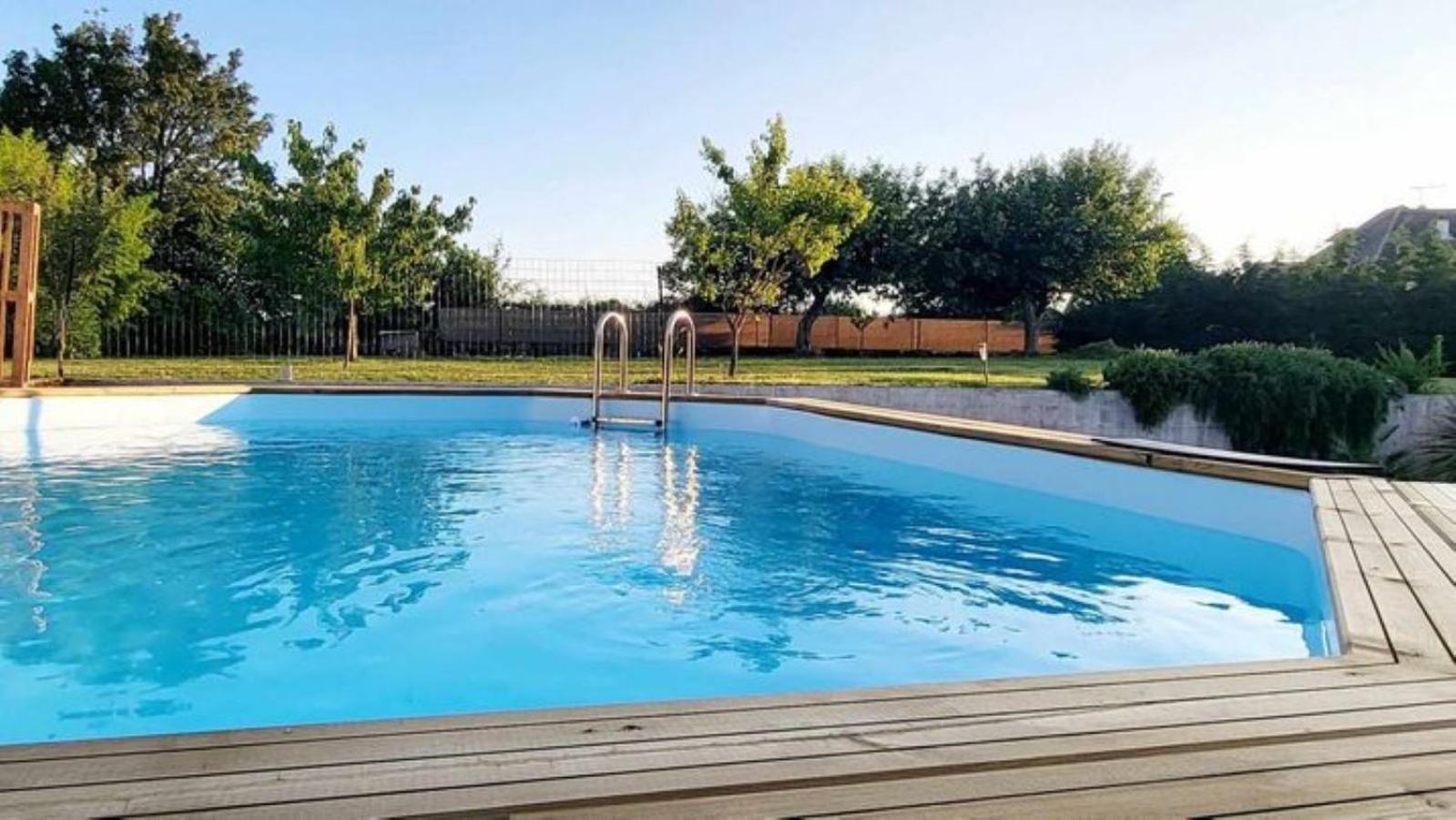 Villa Raffaella Les Albres Εξωτερικό φωτογραφία